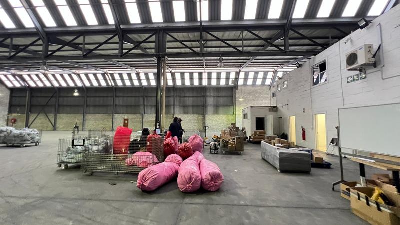 To Let commercial Property for Rent in Montague Gardens Western Cape